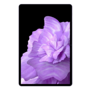 vivo Pad 平板电脑 8GB+128GB 雪晴紫 高通骁龙870 航空铝一体化机身 120Hz超感原色屏 44W疾速闪充