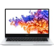 荣耀笔记本MagicBook 14 酷睿11代i5 14英寸轻薄学生商务办公本