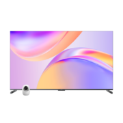长虹86D5P PRO 86英寸4K超大屏 云游戏 免遥控语音 3+32GB 8K解码 杜比视听 平板LED液晶电视机 以旧换新
