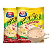 SEAMILD 西麦 红枣牛奶燕麦片  560g*2袋