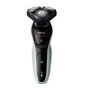 PHILIPS 飞利浦 S5080/03 电动剃须刀 黑色