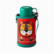 7日10点：TIGER 虎牌 儿童保温杯 600ml