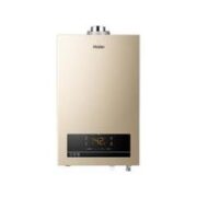 Haier 海尔 JSG25-13ZH3(12T) 燃气热水器 13L