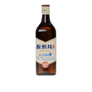 扳倒井白酒 42度酒头酒 浓香型 500ml 单瓶装 纯粮白酒 固态发酵 口粮酒 42度