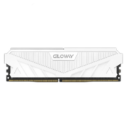 光威（Gloway） 8G DDR4 3200 台式机内存 天策系列 16G 3200 皓月白