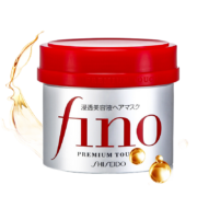 京喜app: 芬浓（FINO）护发膜日本进口 230g*2 *2