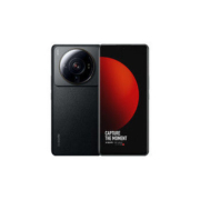 MI 小米 12S Ultra 5G手机 12GB+256GB 黑色