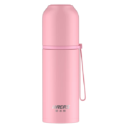 HAERS 哈尔斯 热动力保温杯 480ml