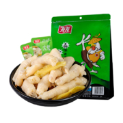 88VIP：有友 泡凤爪分享装 500g *3