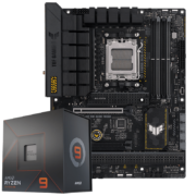 ASUS 华硕 TUF GAMING B650-PLUS WIFI主板+AMD 7950X 主板+CPU套装