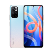 Redmi Note 11 5G 天玑810 33W Pro快充 5000mAh大电池  6GB +128GB 浅梦星河 智能手机 小米 红米