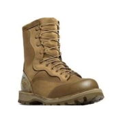 Danner USMC Rat 8IN GTX 靴子 - 男式 棕色 10.5 W US