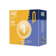 高邦！延时超薄避孕套混合装50粒