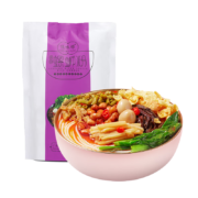佳味螺 螺蛳粉女神款350g*5袋 加卤蛋