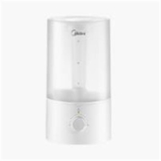 Midea 美的 家用静音 大喷雾 加湿器 3E25/3E40