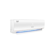 GREE 格力 清炫风系列 KFR-50GW/NhIf3BAt 新三级能效 壁挂式空调 2匹