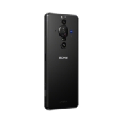 索尼(SONY)Xperia PRO-I智能5G双卡双待手机12+512GB黑卡微单手机