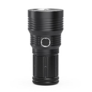 NATFIRE 户外手电筒 PK40 12000流明