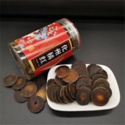 味当妙 化州橘红切片 100g