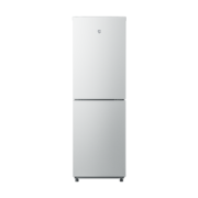 米家小米出品 186L双门冰箱 宿舍家用小型精致简约欧式设计冰箱BCD-186WMD