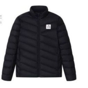 PELLIOT 伯希和 中性款户外羽绒服 111140801