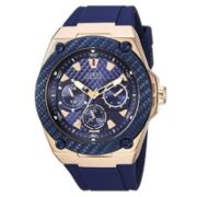 GUESS 盖尔斯 男士石英腕表 U1049G2