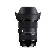再降价、预售、PLUS会员： SIGMA 适马 Art 24-70mm F2.8 DG DN 标准变焦镜头 索尼E卡口 82mm