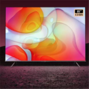 Hisense 海信 85E3H 液晶大屏平板电视机85英寸