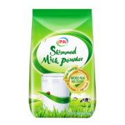 伊利 成人奶粉 新西兰进口脱脂奶粉1kg袋装 0添加 全家营养早餐 新老包装随机发货