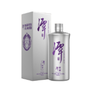 潭酒 银潭 2022版 酱香型白酒 53度  500ml*1瓶 单瓶装
