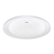 Panasonic 松下 LED调光调色吸顶灯 36W-HHXZ3011 繁星透明边框