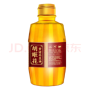 京东特价APP、需抢券：胡姬花 古法小榨花生油 400ml*1瓶