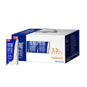 京东特价APP、有券的上:光明 优加全脂纯牛奶250ml*12盒 礼盒装