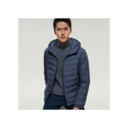 BOSIDENG 波司登 男士轻薄短款羽绒服 B00131007