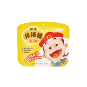 闭眼买、微信小程序专享：龙润堂记 梨膏棒棒糖  多口味  随机发  8支 TJ
