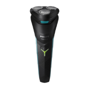 20点开始、PLUS会员：PHILIPS 飞利浦 小旋风系列 S1115/02 电动剃须刀