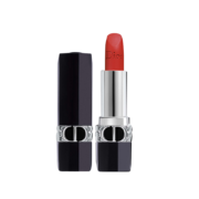 京东百亿补贴：Dior 迪奥 全新烈艳蓝金唇膏女丝绒口红 999# 3.5g