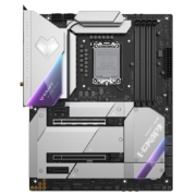 铭瑄（MAXSUN）MS-iCraft Z690 WIFI DDR5 电竞游戏主板 支持 12600K/12700K/12900K (Intel Z690/LGA 1700)