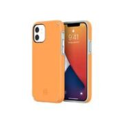 INCIPIO iPhone12系列 防滑防指纹硬硅胶手机壳