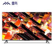 PLUS会员！FFALCON 雷鸟 凤6系列 75R645C 液晶电视 75英寸 4K