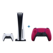 双手柄 国行 索尼 Sony PlayStation5 游戏主机 电视游戏机 PS5