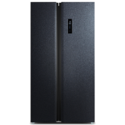10日20点、PLUS会员：TCL BCD-520WPJD 风冷无霜对开双开门电冰箱   520升