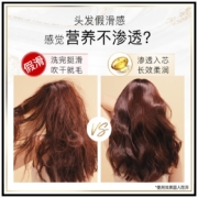潘婷氨基酸水润滋养护发素200g 丝滑柔顺 深层修护 防干枯  润发乳 精华素（新旧随机发 男士女士通用）