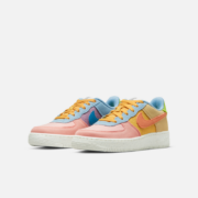 10日20点：Nike 耐克 AIR FORCE 1 空军一号 大童运动鞋 DM0984