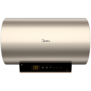 聚划算百亿补贴：美的 F6022-J7(HE) 一级能效 电热水器