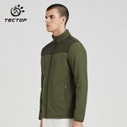 TECTOP 探拓 中性款弹力软壳衣 D2148479RK