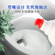 花王马桶清洁剂日本进口洁厕液500ml 免擦洗洁厕剂洁厕灵