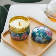 爱屋格林 多功能储物罐茶叶罐 多色