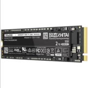 10日20点、双11预售：ZHITAI 致钛 TiPlus5000 NVMe M.2接口 固态硬盘 2TB（PCI-E 3.0）