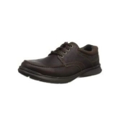 Clarks 其乐 Cotrell Edge 男士牛津鞋